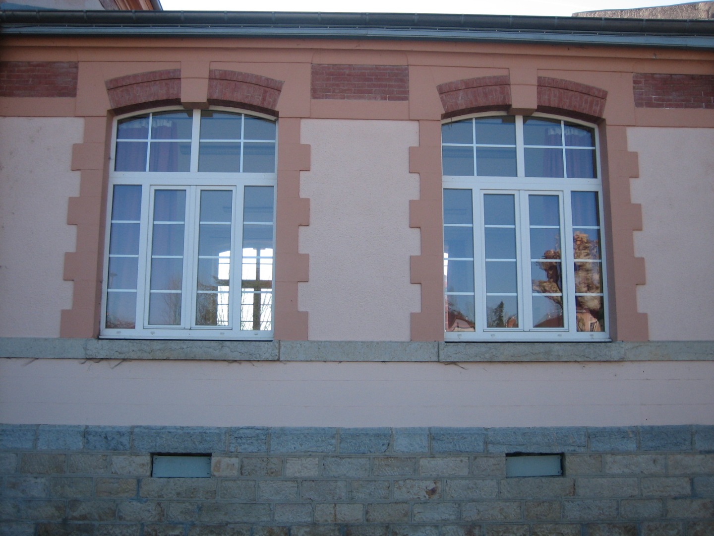 fenêtres PVC Grenoble