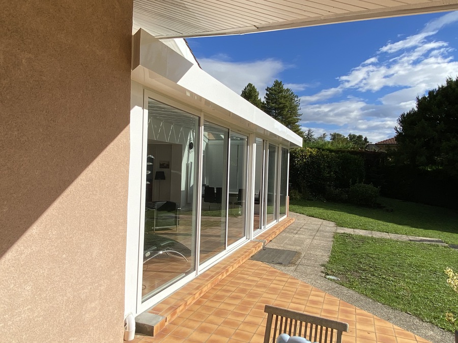 VERANDA 