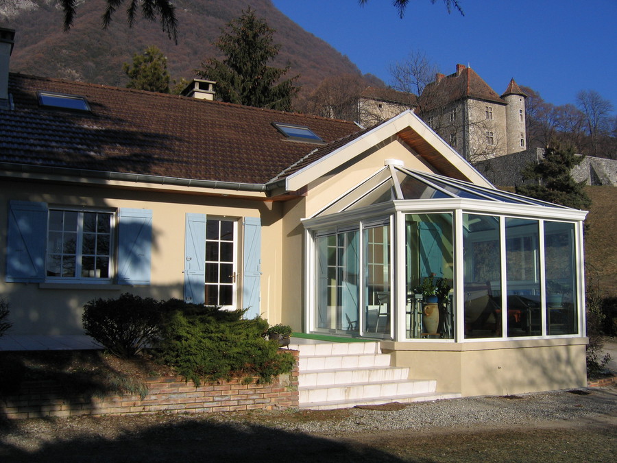 Veranda