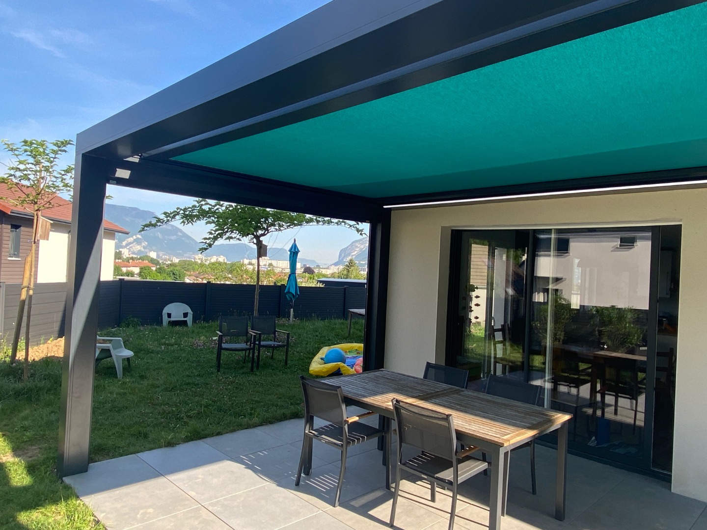 PERGOLA