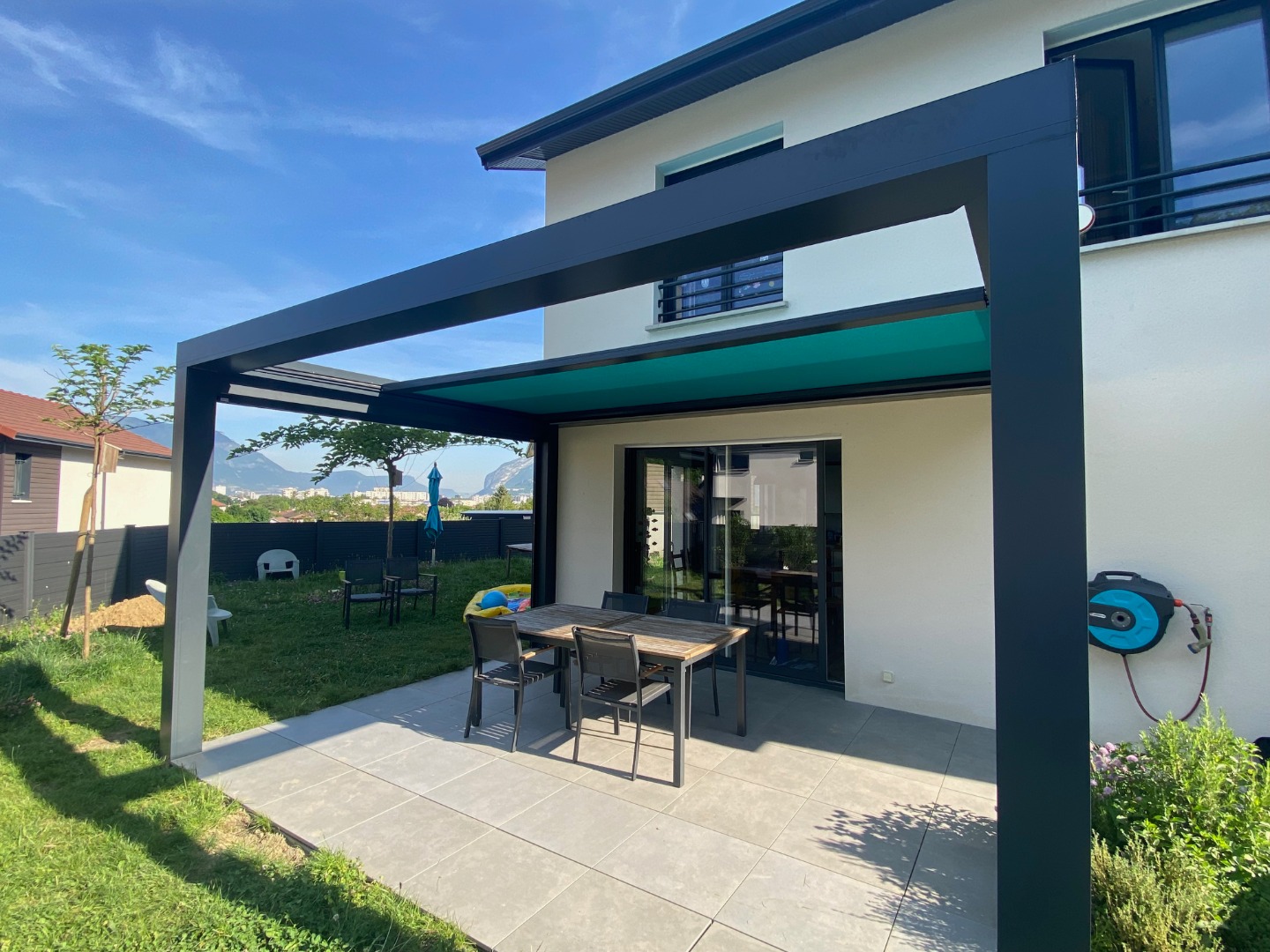 PERGOLA