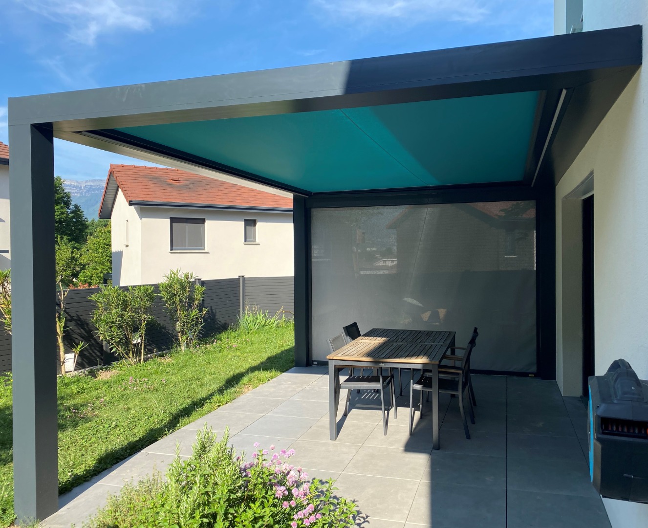 PERGOLA