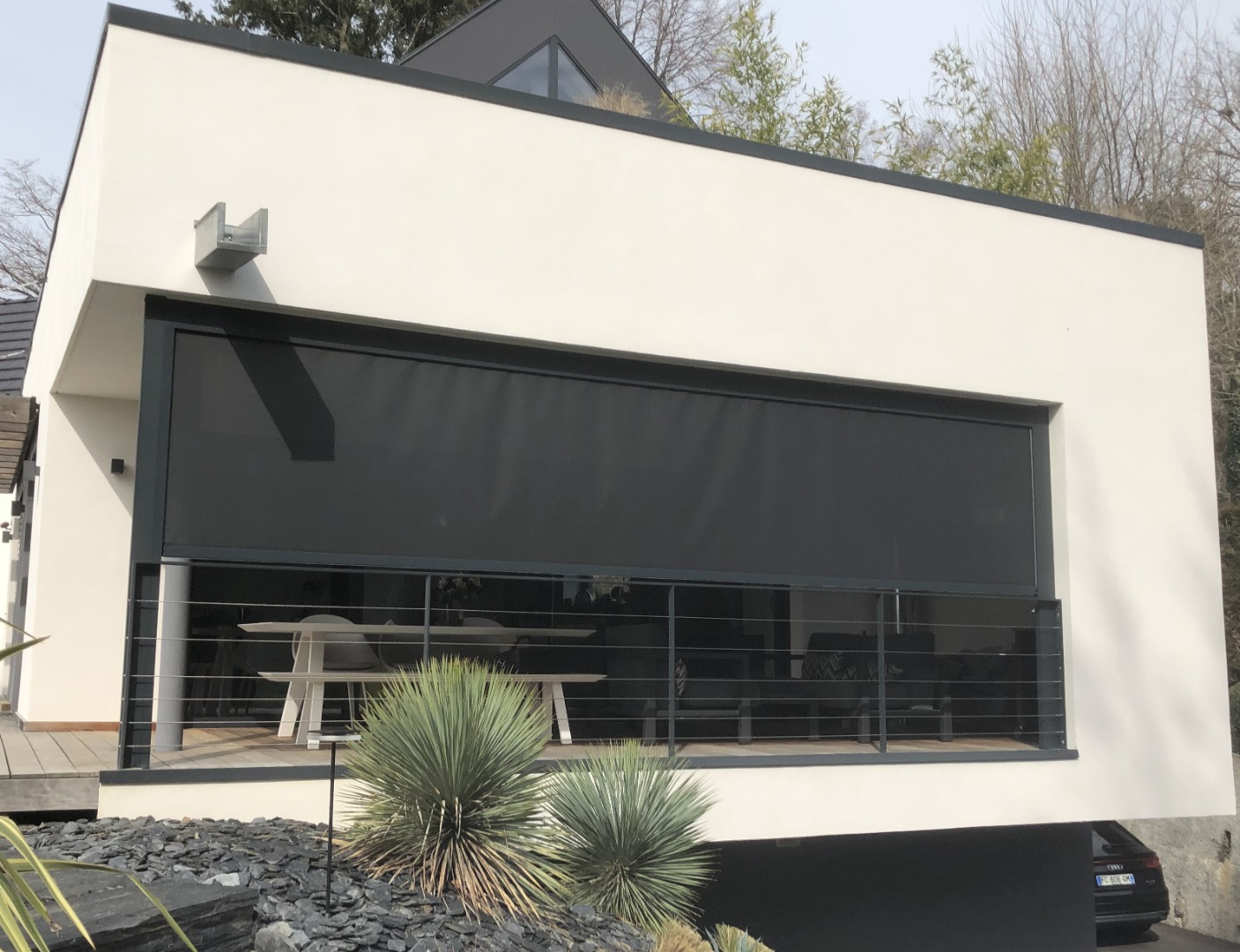 Store Vizion ZIP