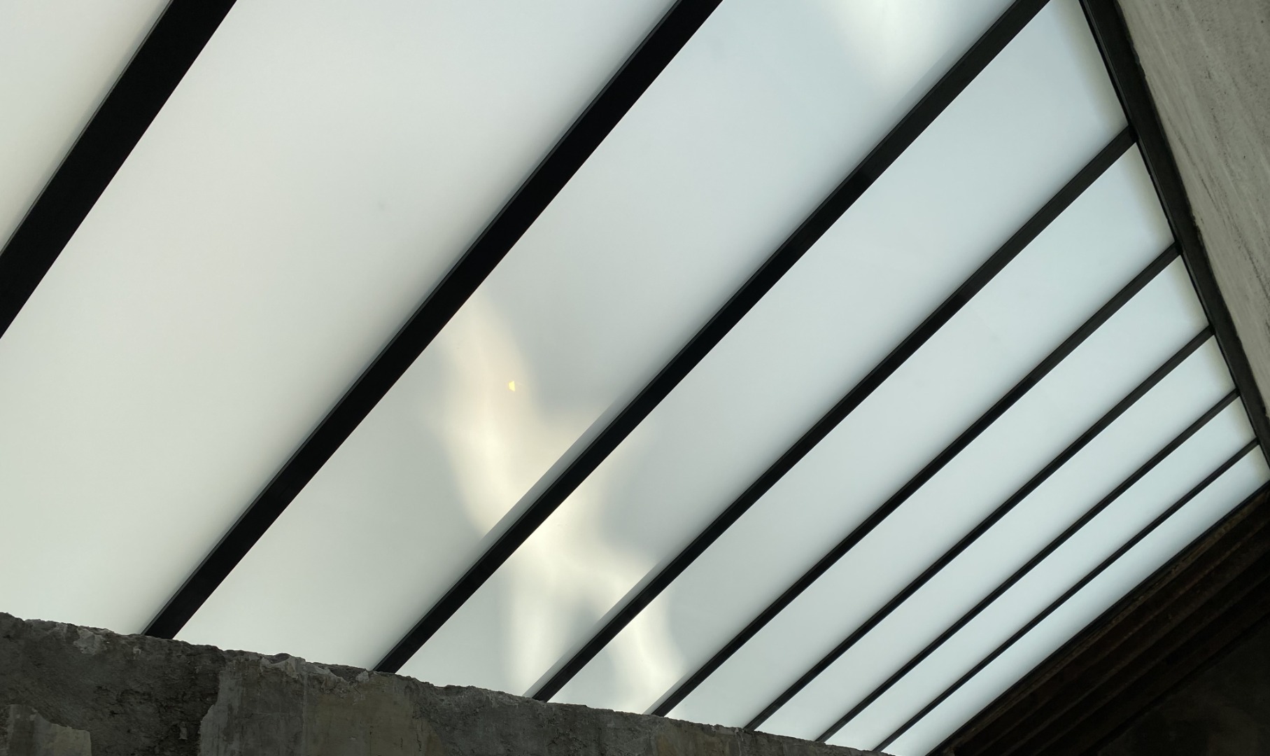 PUIT DE LUMIERE