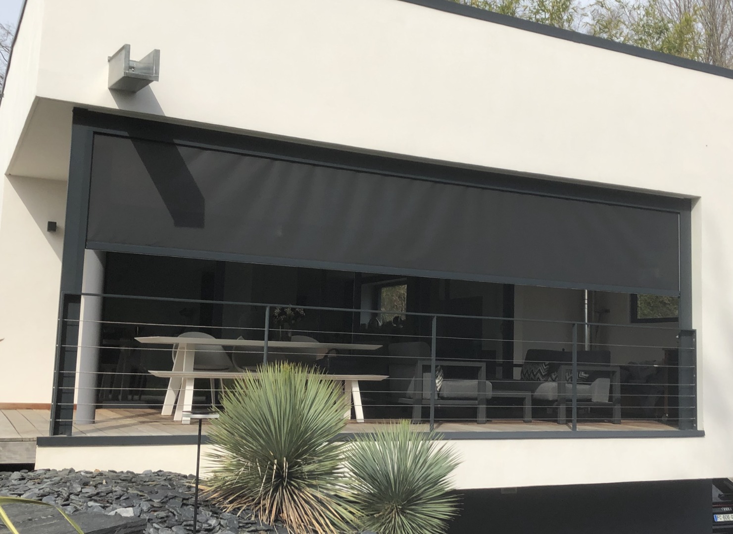 Store Vizion ZIP